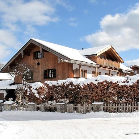 Haus Eberhorn 160W Apartamento Garmisch-Partenkirchen Exterior foto